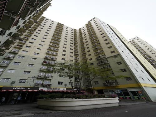 Hotel O Metro Suite Apartment By Pian