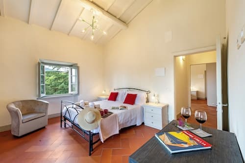 Villa Chimera Green 10 with Pool & Gym