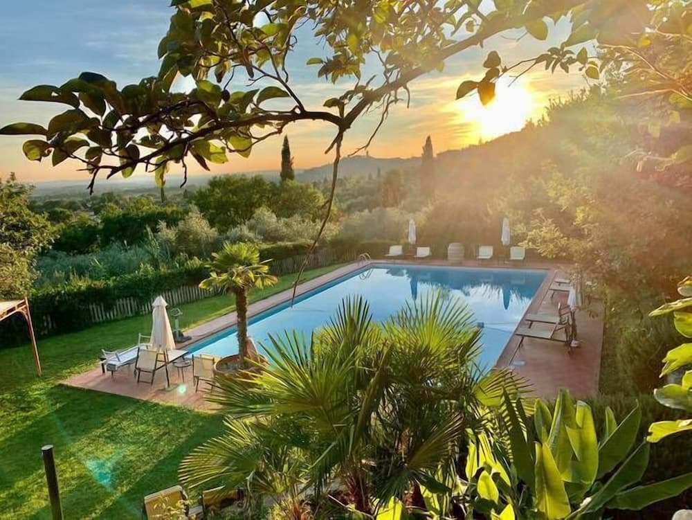 borgo dolci colline