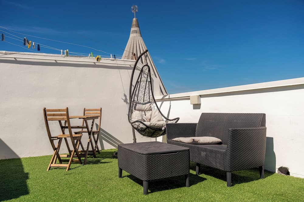 Myia Apartments by Wonderful Italy