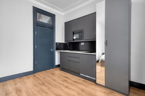 Luxury Studio in London
