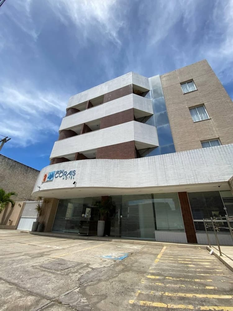 Aracaju Corais Hotel