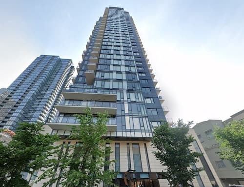 Sky Palace