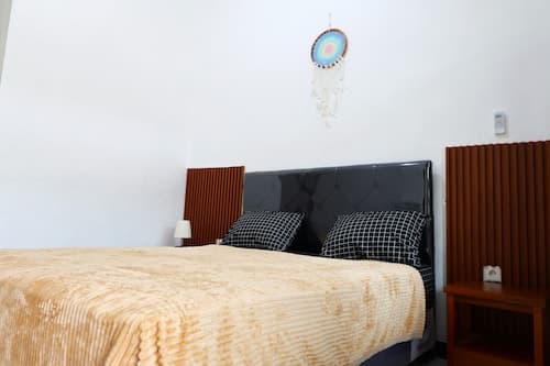 Pondok Dete Guesthouse