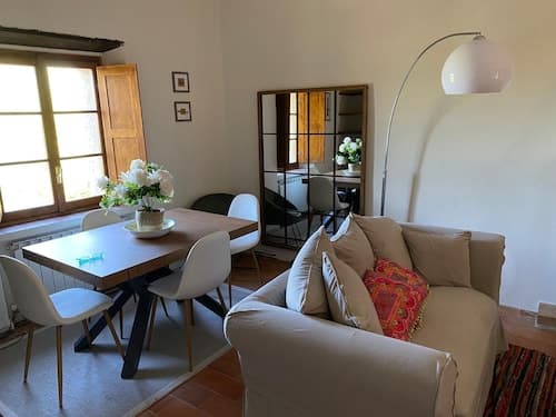 Tuscan Countryside Charm by Sea N' Rent