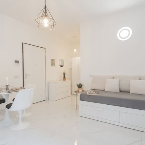 Luce Apartment in Como