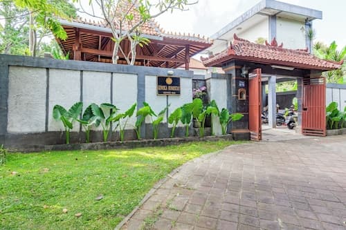 Capital O 93944 Geweka Homestay