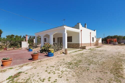 3891 Tenuta Maria by Barbarhouse