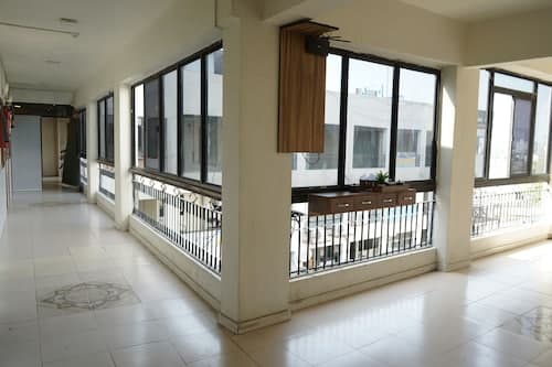 Hotel Krishna Ahmedabad