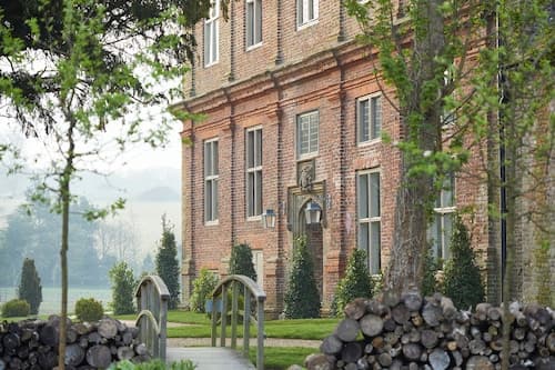THE PIG at Bridge Place - Kent
