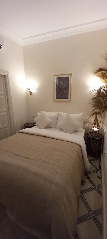 Riad Miss Caracal