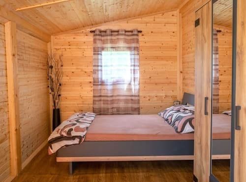Robinzonski Kamp Hofman