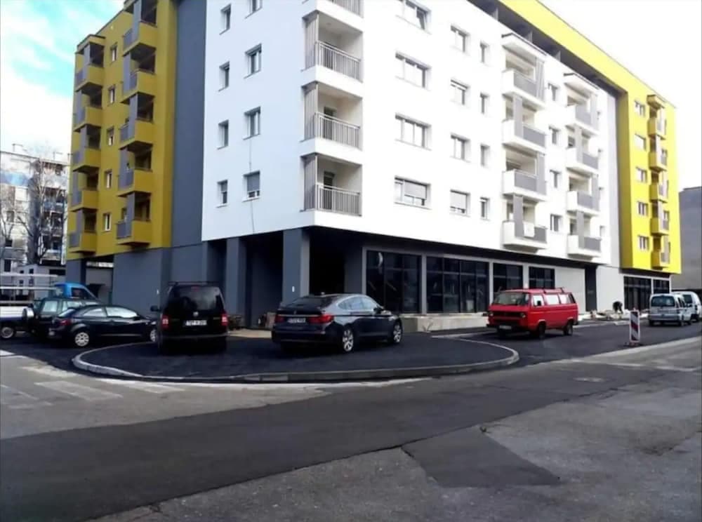 Apartment Viva