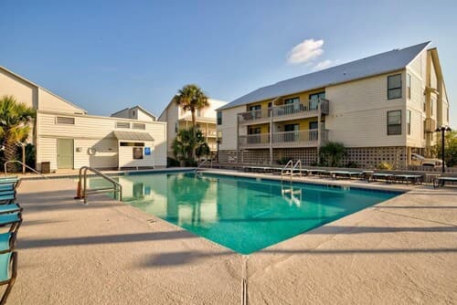 Cotton Bayou 7H