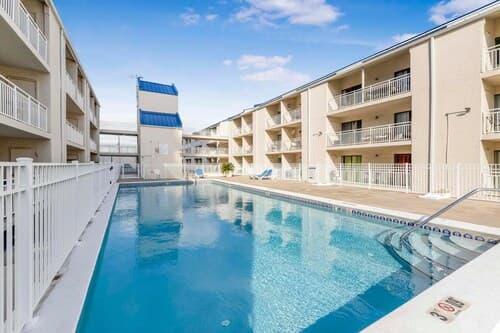 Sugar Beach 301