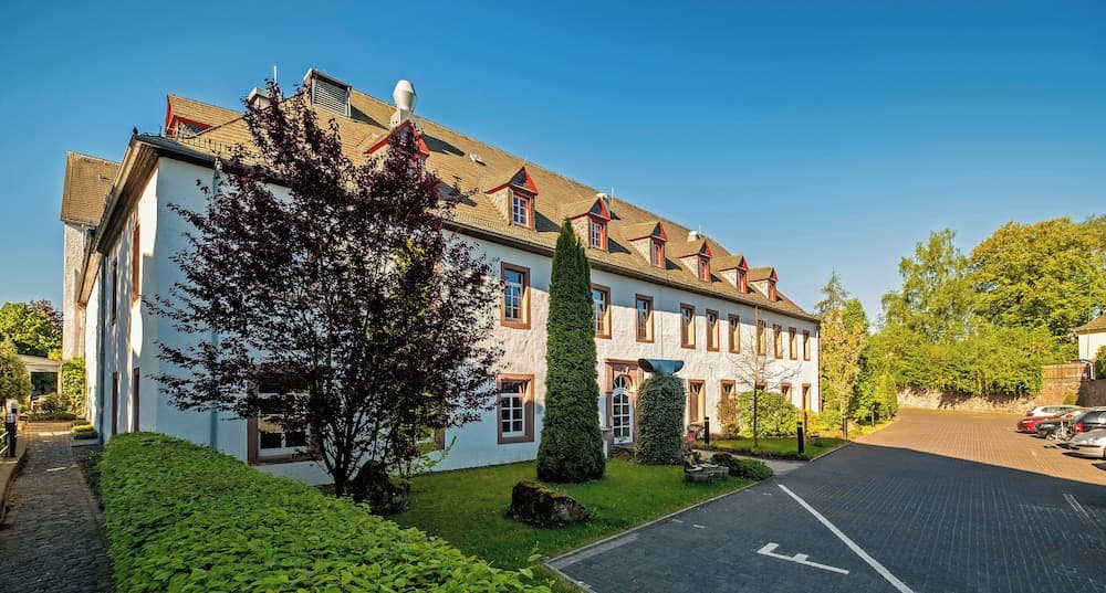 Augustiner Hotel