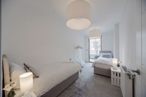 Barking Bright Apartment With 2 Bedrooms