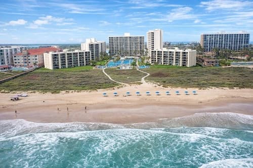 Direct Beach Very Large - Gas BBQ - Heated Pool