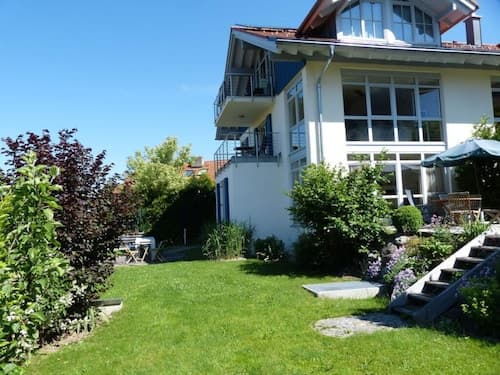 Kirsch Comfortable Holiday Residence