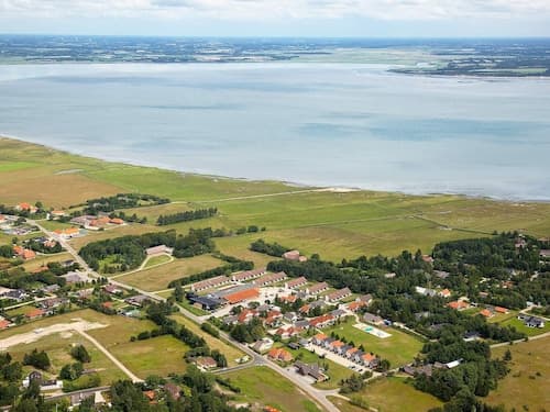 Grand Holiday Home, Blavand