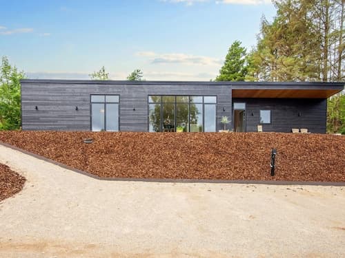 5 Star Holiday Home in Ebeltoft