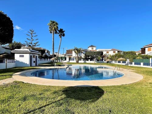 Belvilla by OYO Apartment in Vera Playa