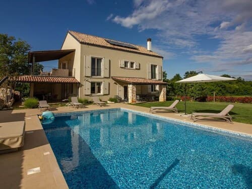 Villa Mijn Koltrina