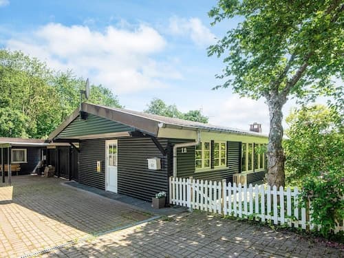 6 Person Holiday Home in Haderslev