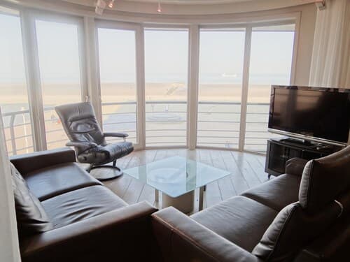 Apartment in Nieuwpoort Near the Marina