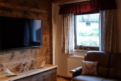 Holiday Apartment Waidlersuite