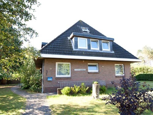 Holiday Home Villa Piep