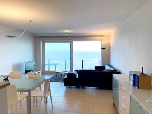 Apartment in Nieuwpoort by the Beach