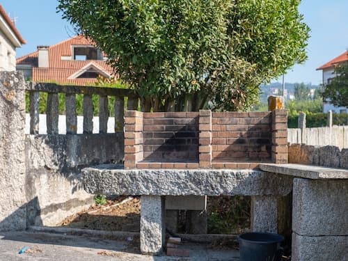 Belvilla by OYO Apartamento Lanzada