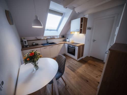 Holiday Apartment Swallow's Nest