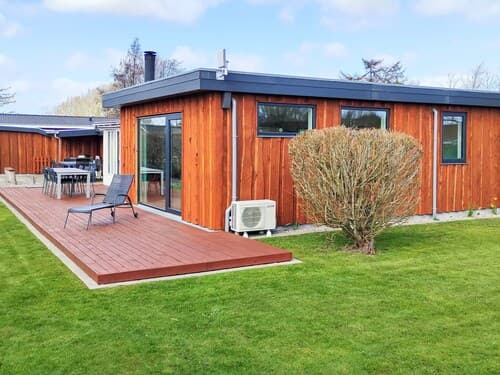 5 Person Holiday Home in Sydals