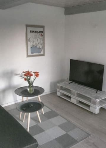 Holiday Apartment Engelsby Village