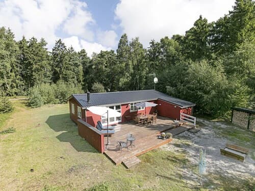 Hjornet Modern Retreat