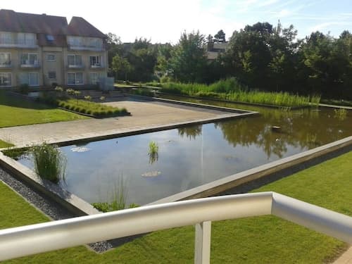 De Haan Comfortable Holiday Residence