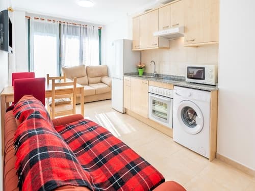 Apartment in Asturias Near Playa de Torimbia