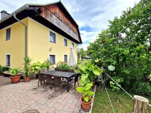 Apartment in Kottmannsdorf Near Worthersee