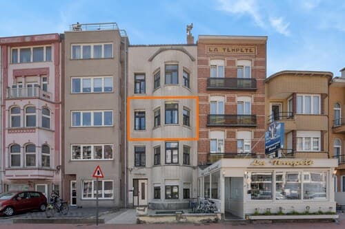 Renovated Apartment for Family