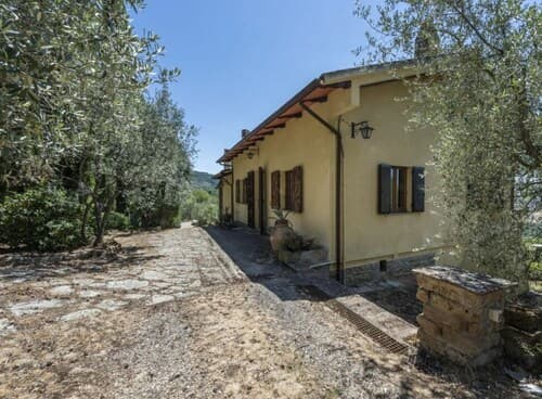Villa Montecchio Comfortable Holiday Residence