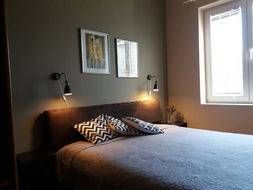 Apartments Villa Dona -two Bedroom Apartment With Shared Swimming Pool
