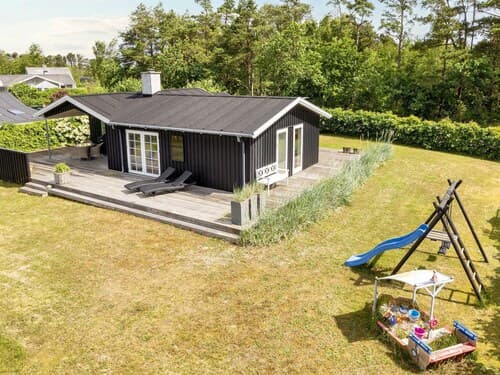 4 Star Holiday Home in Hadsund