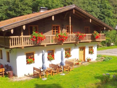 Posthof Holiday Guesthouse