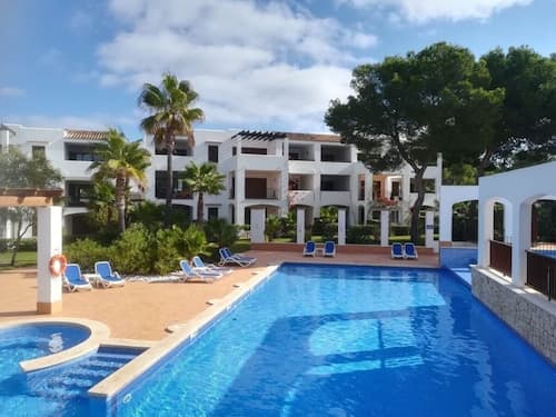 Residence Sirena D'or