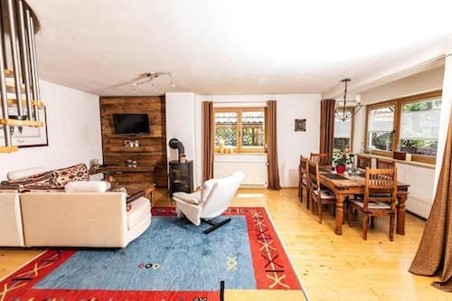 Chalet in Kundl Near Ski Juwel