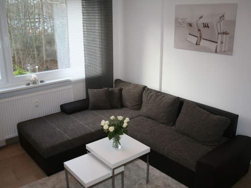 Holiday Apartment Seega