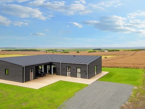 12 Person Holiday Home in Lemvig