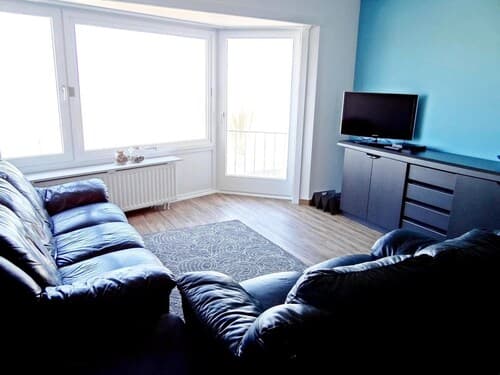 Apartment in Nieuwpoort Near the Marina